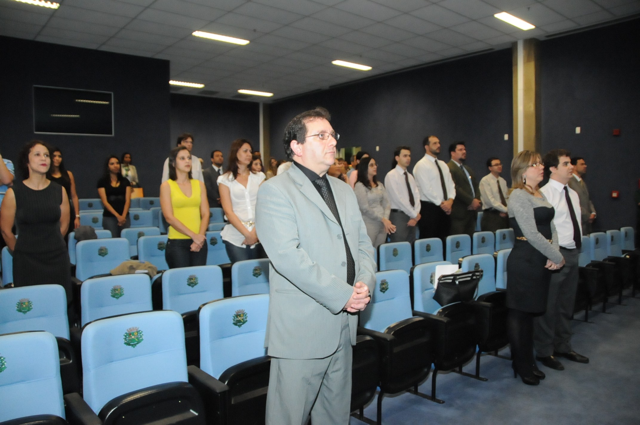 Palestra Homoafetividade e União Estável - Foto 18